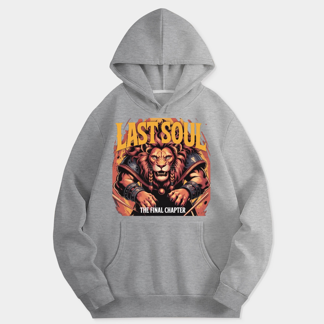 War Roar Women's Hoodie