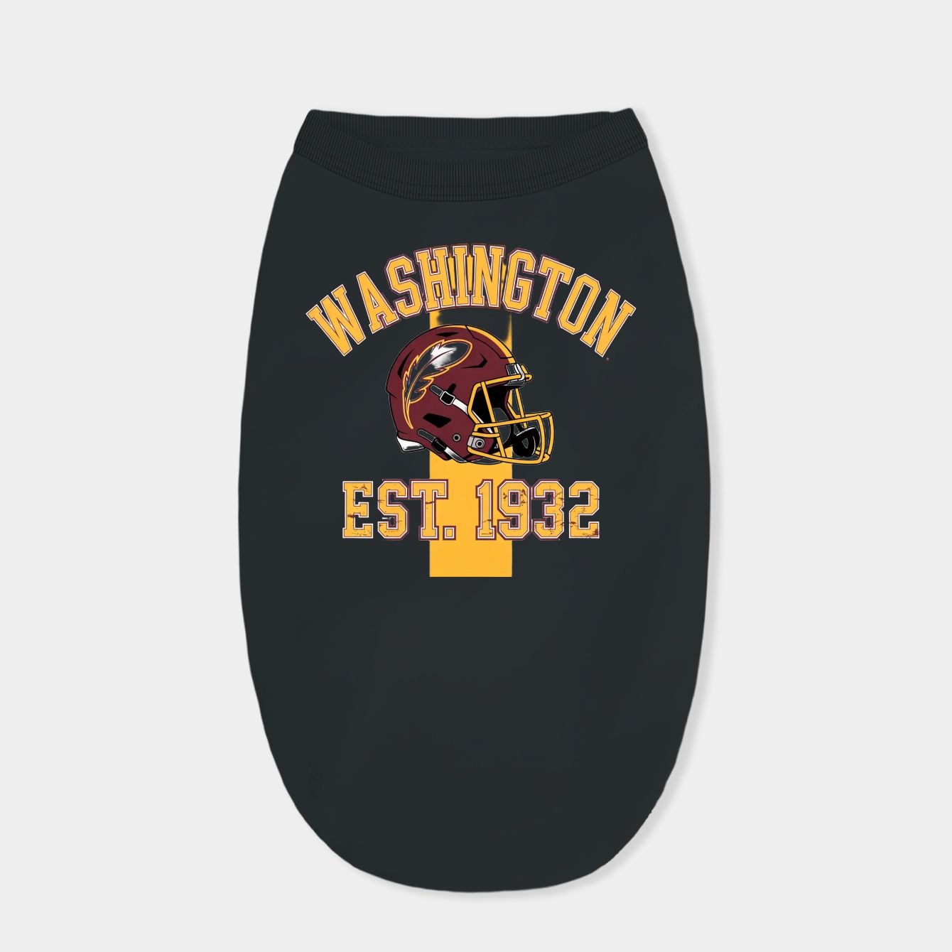 Washington Commanders Est. 1932 Dog Shirt