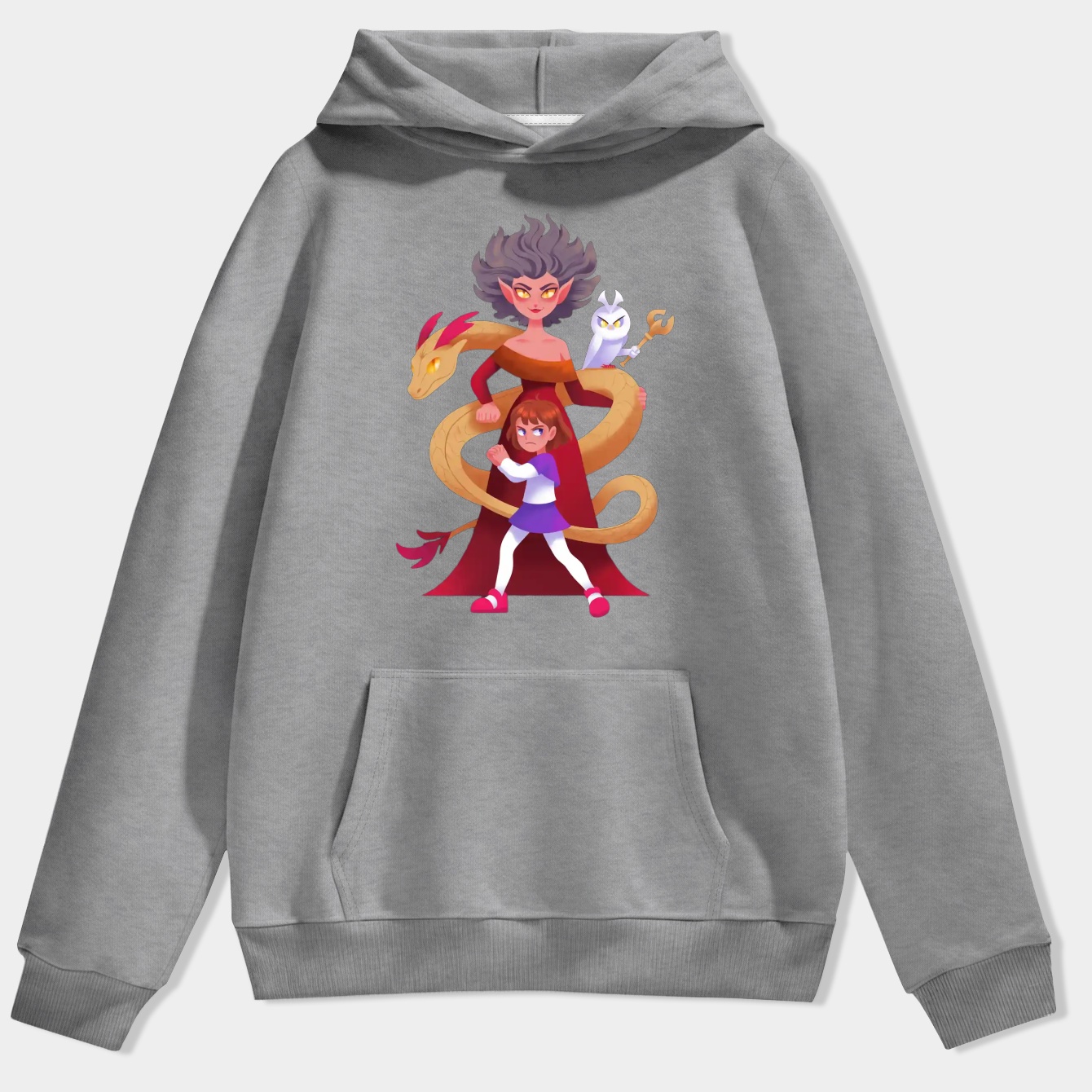 Eda Clawthorne The Owl House