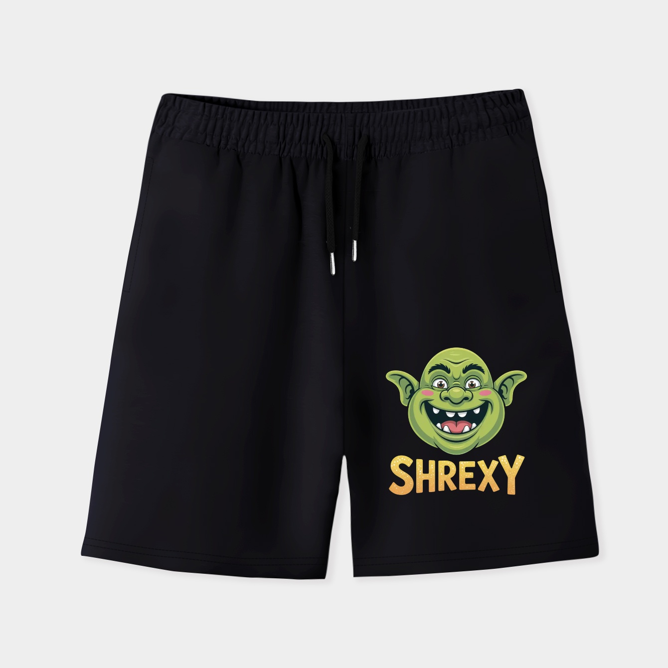 Shrexy