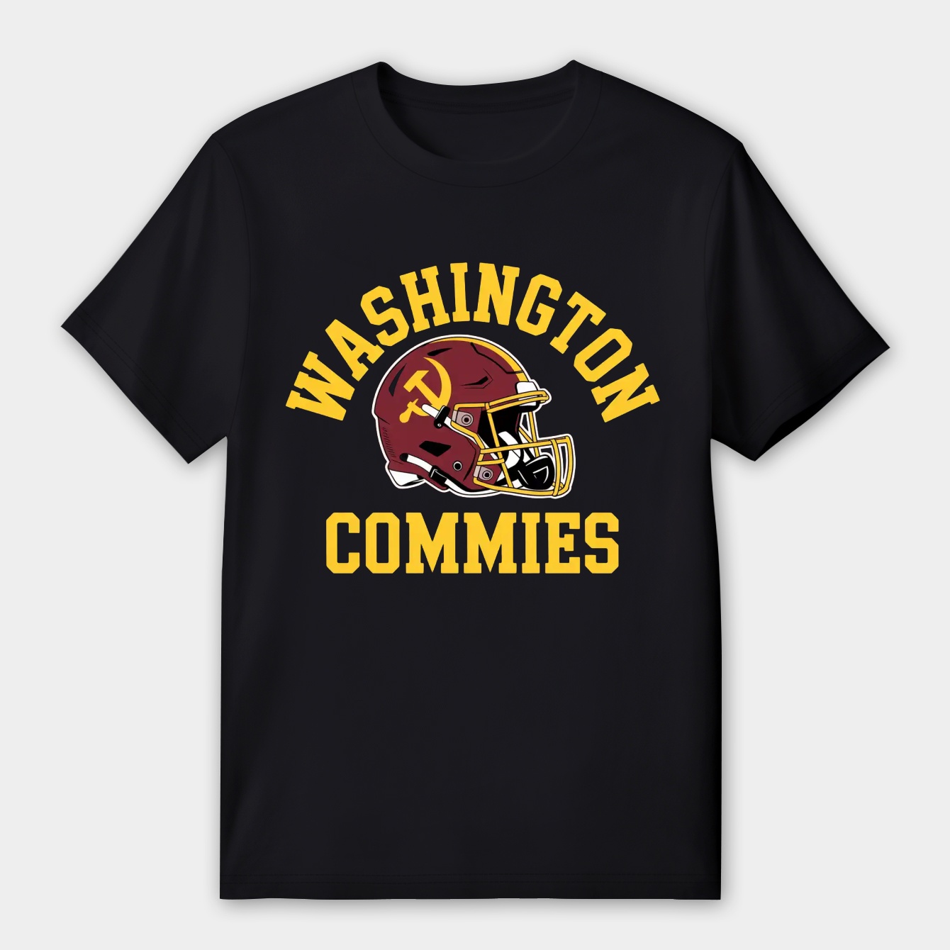 Washington Commanders Women's Premium Soft T-Shirt