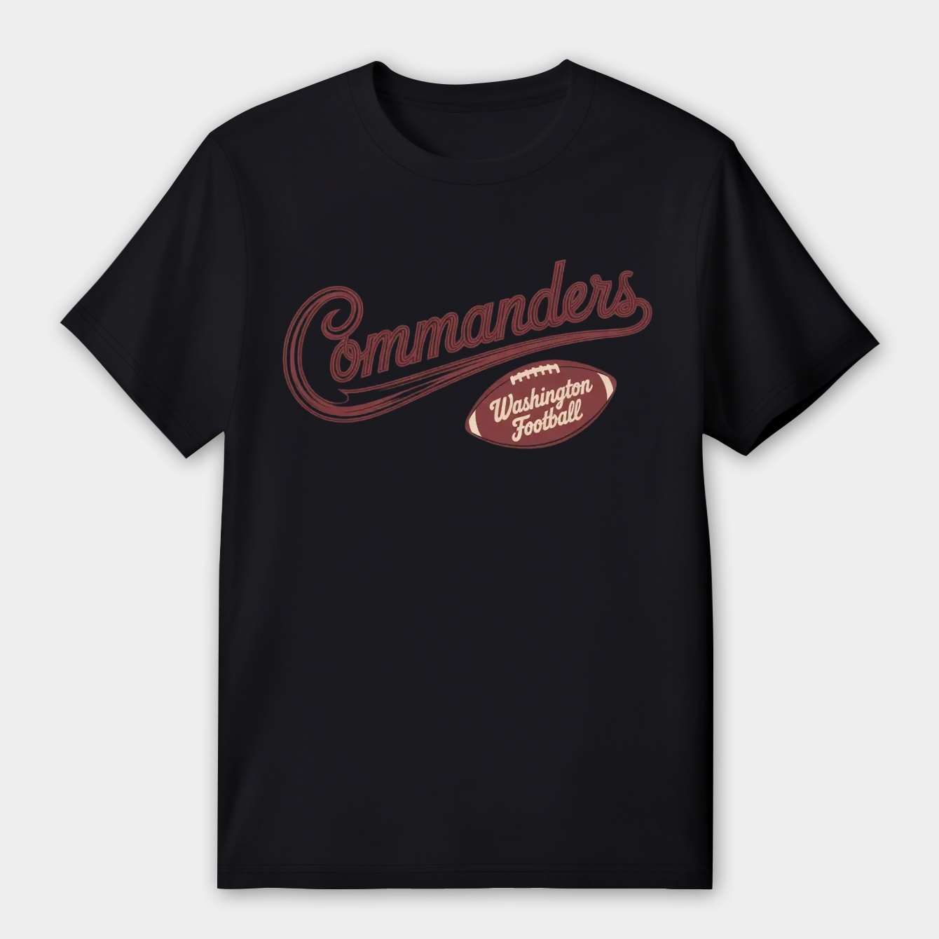 Retro Commanders Women's Premium Soft T-Shirt