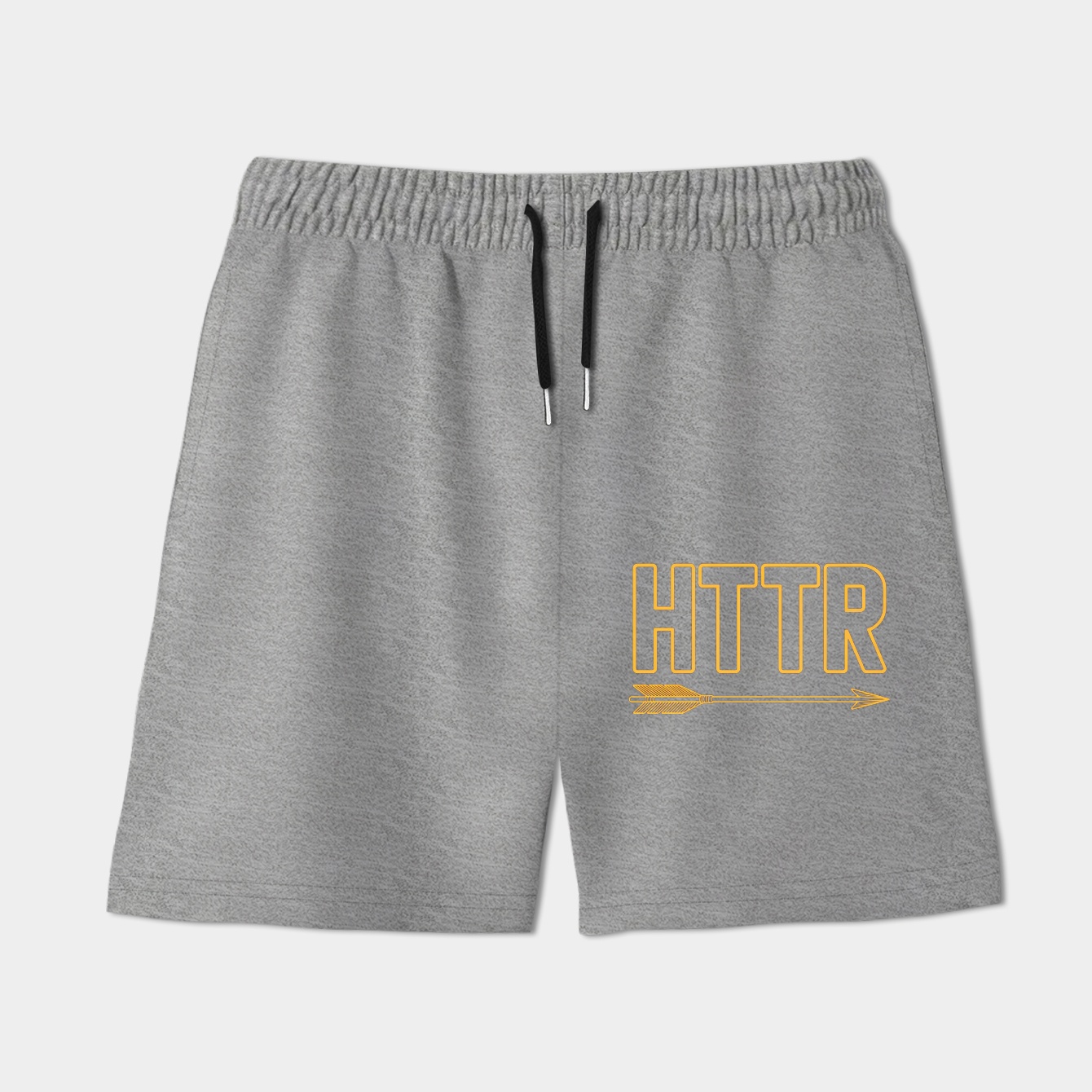 washington-commanders httr arrow Women's Shorts