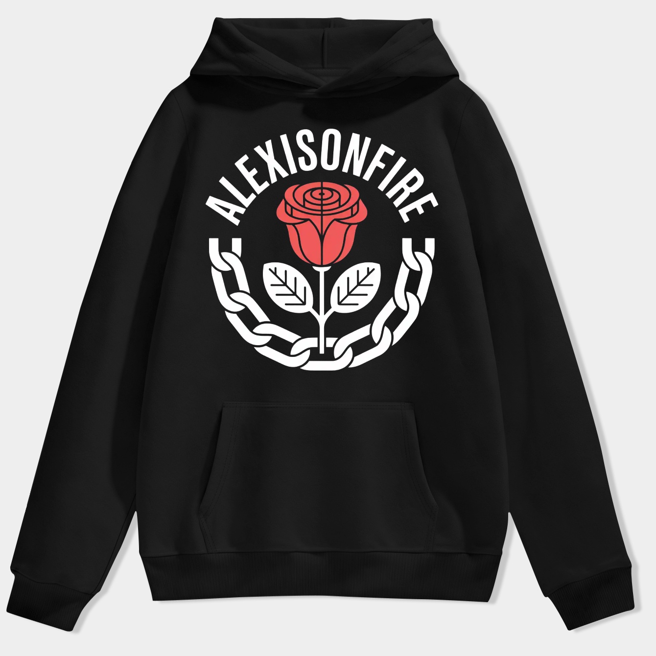 top - trending Men's Hoodie