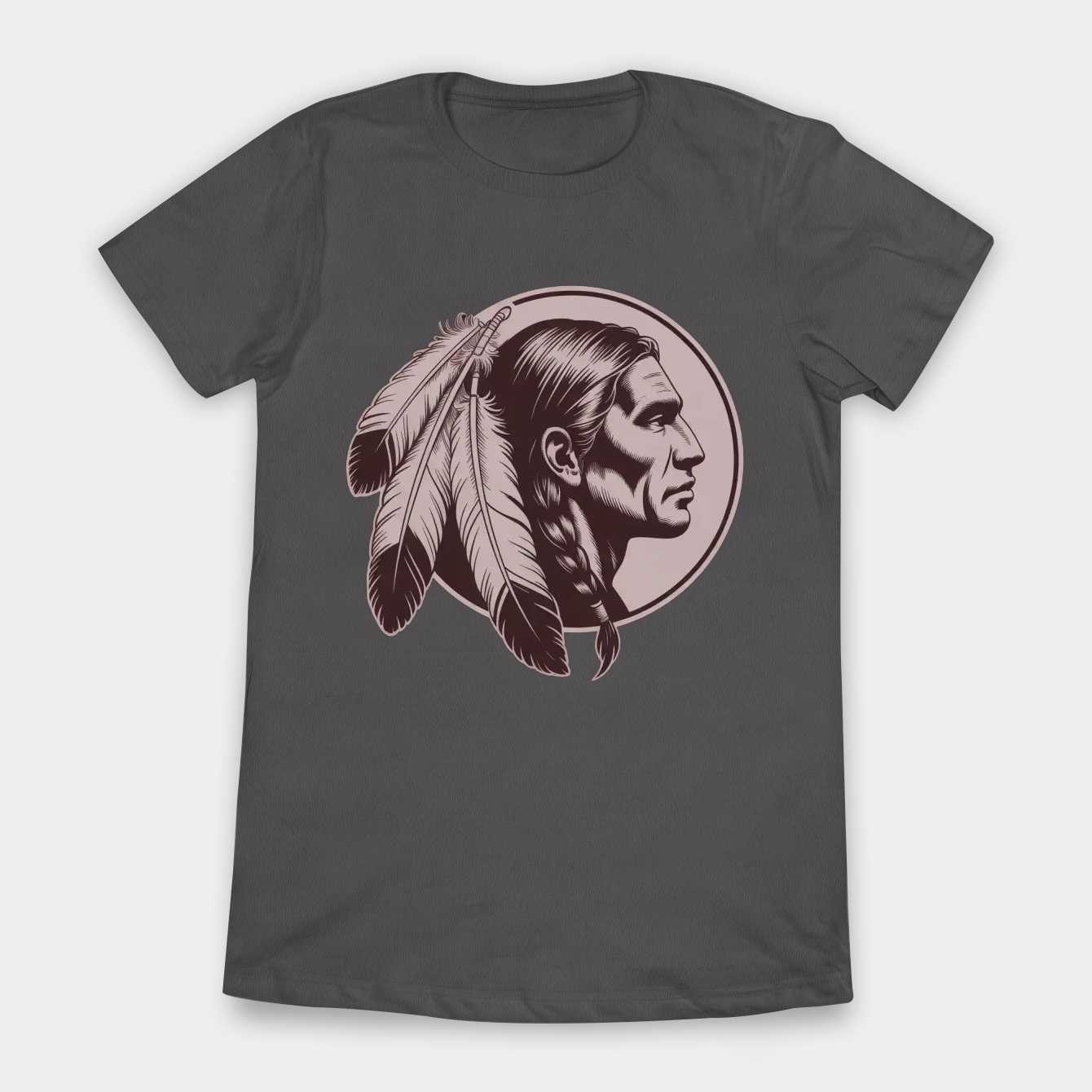 washington-commanders classic emblem Women's T-Shirt