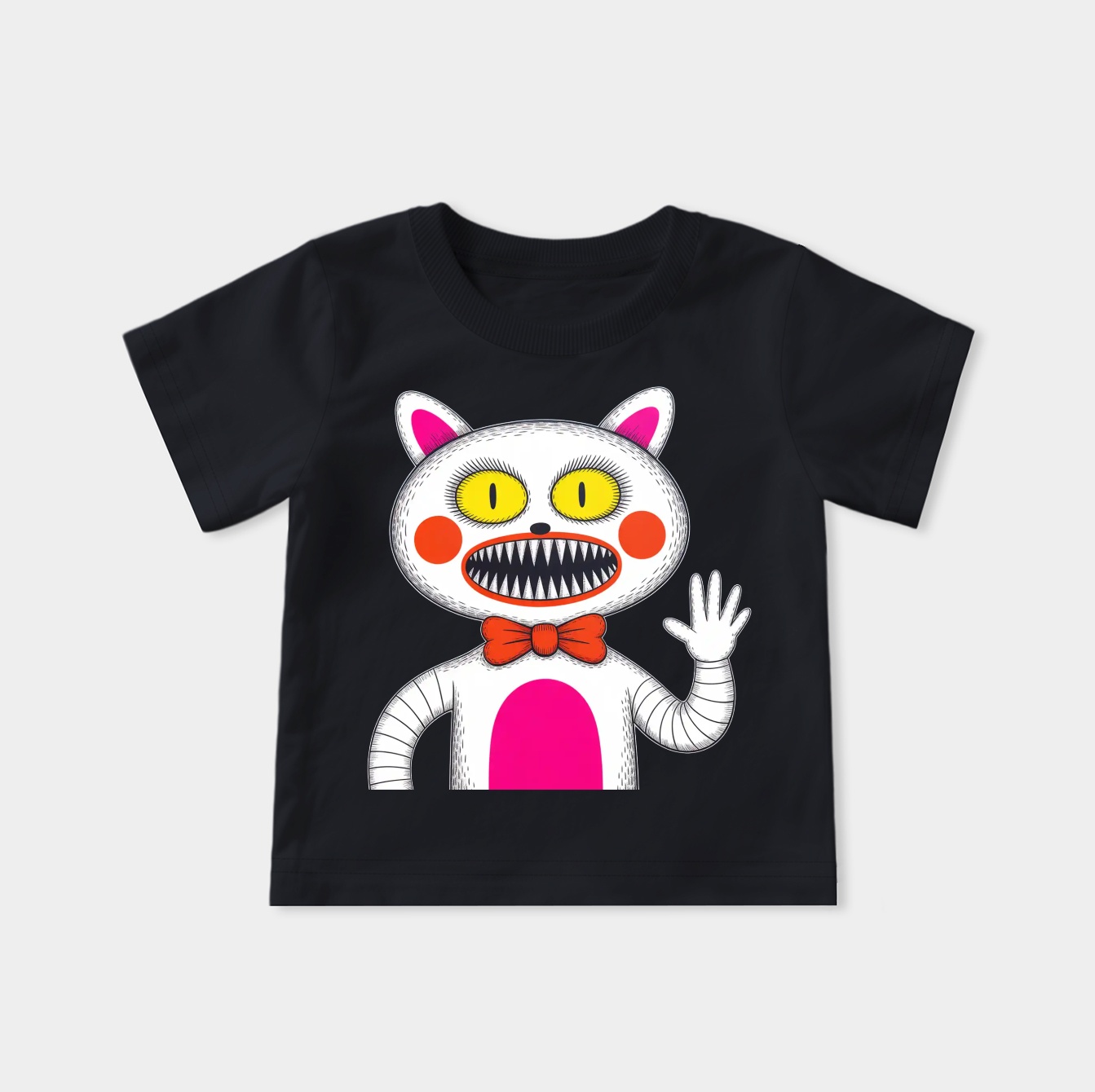 Foxy Art Youth Classic T-Shirt