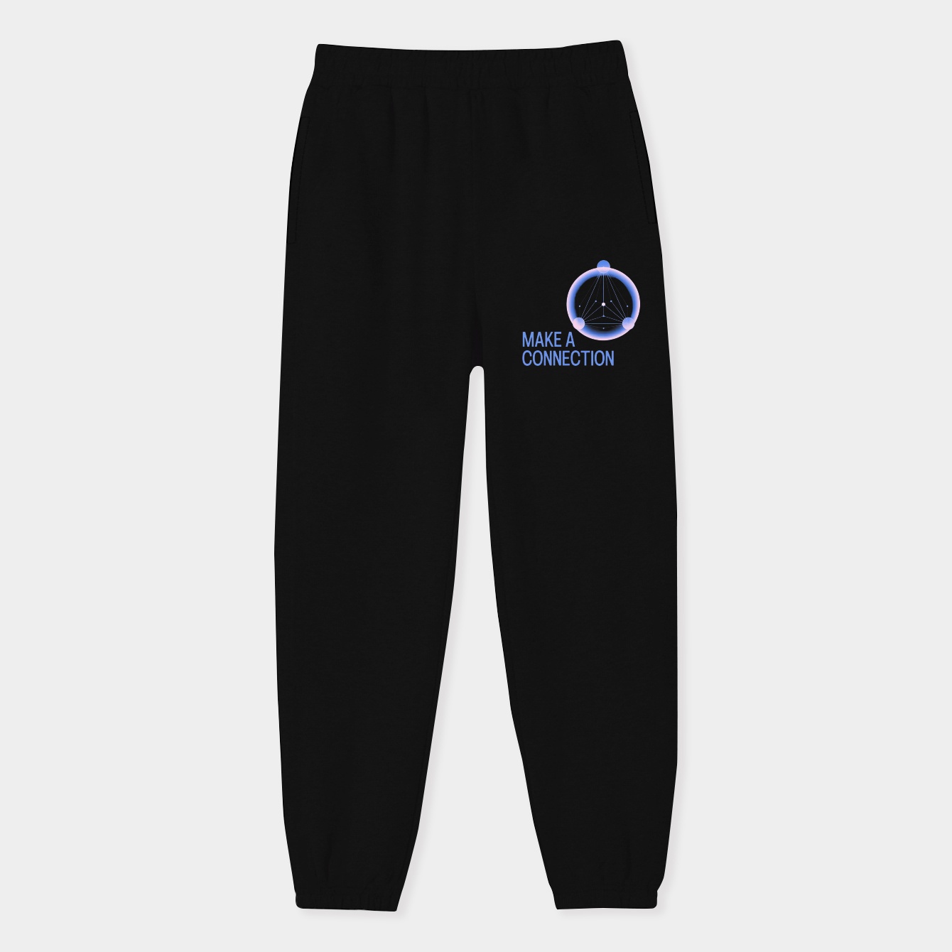Make A Connection Women's Sweatpants