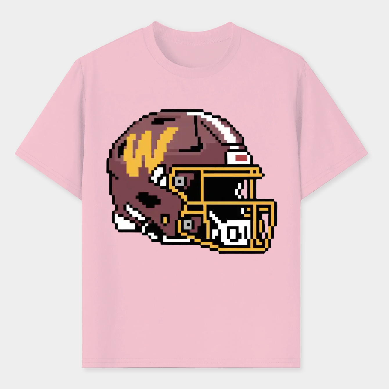 Washington Commanders bestaneur 8 Men's T-Shirt