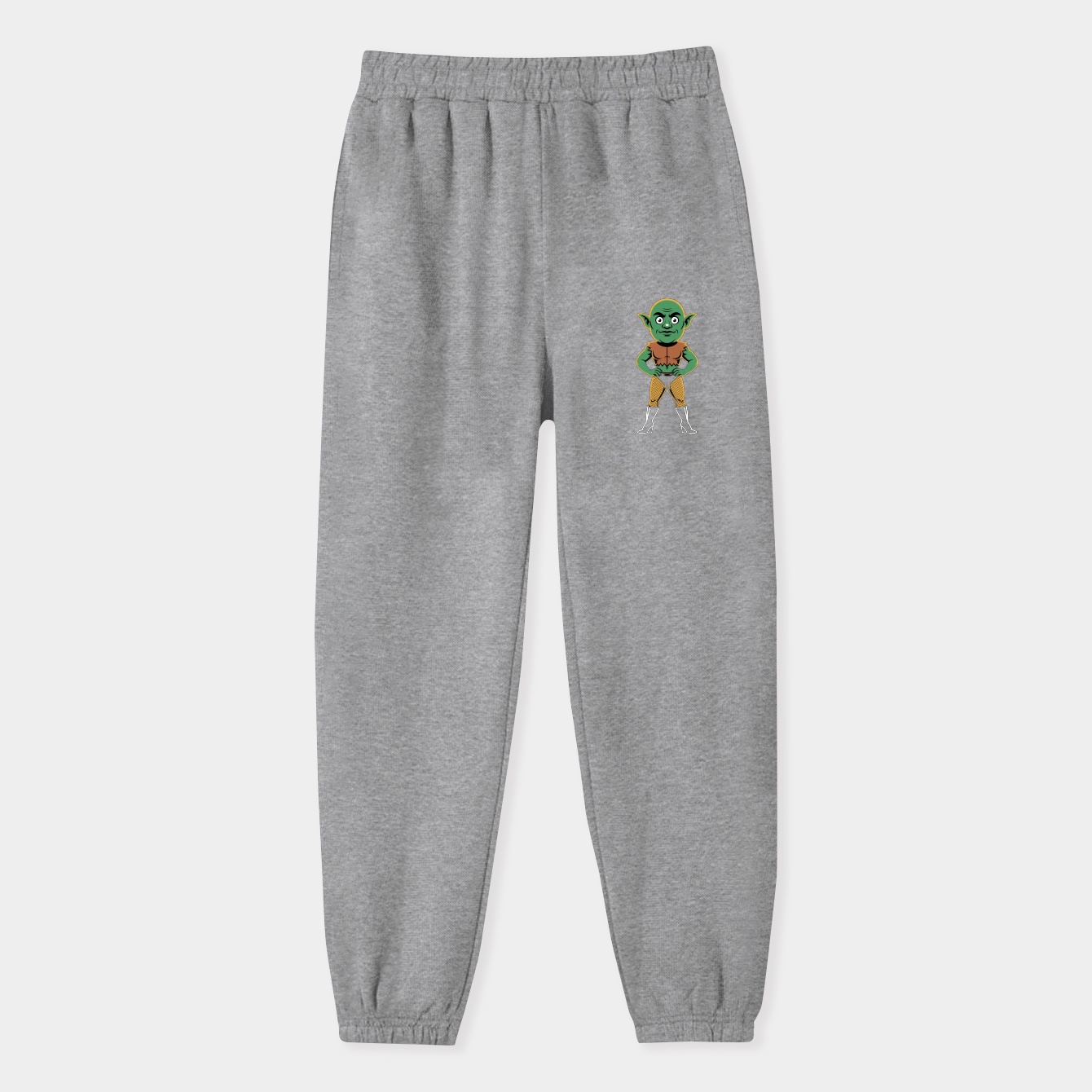 Shrekward Women's Sweatpants