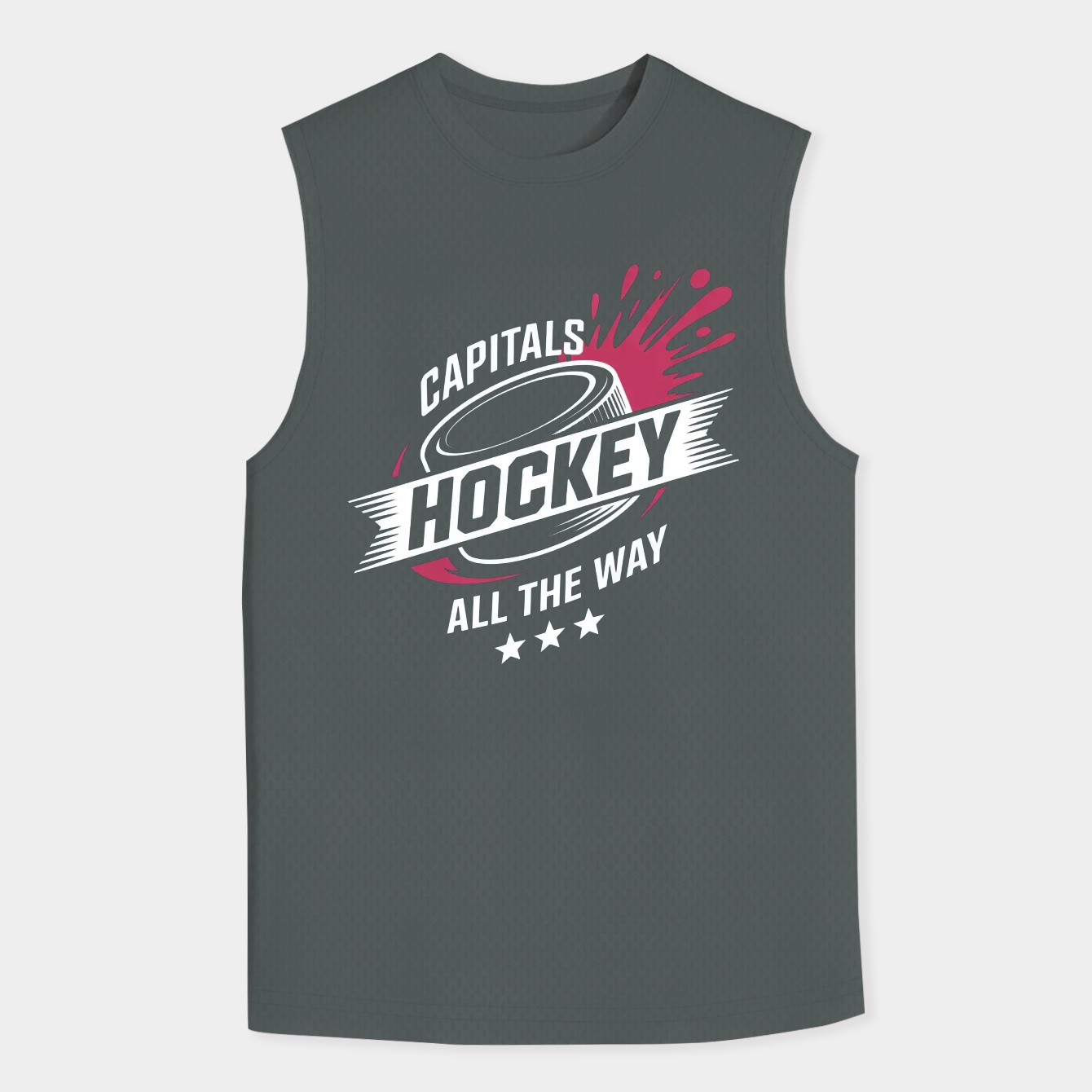 Art - Washington Capitals