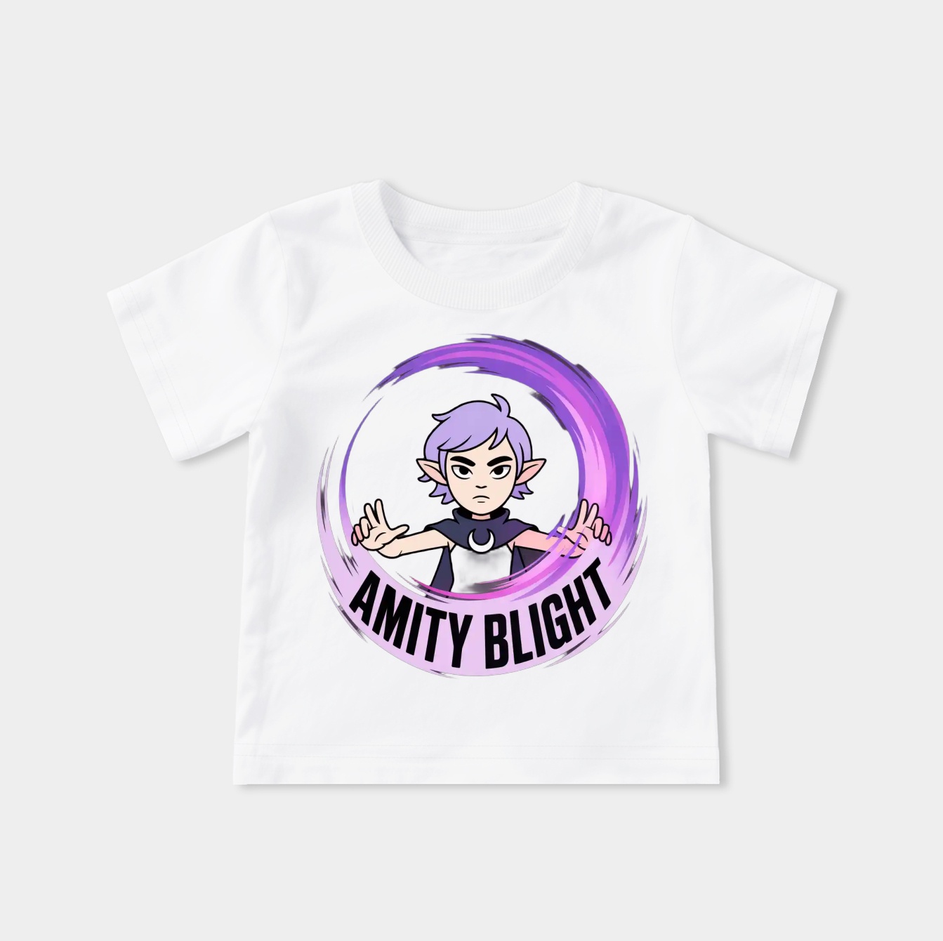 Amity Blight Magic Aura Youth Classic T-Shirt