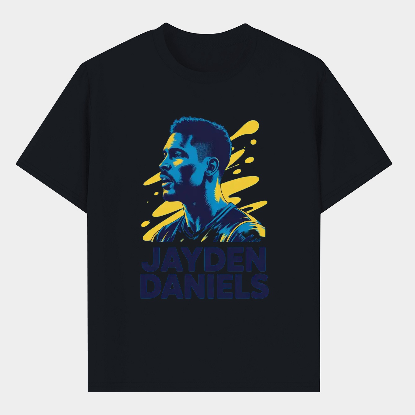 #Daniels Jayden Tribute Men's T-Shirt