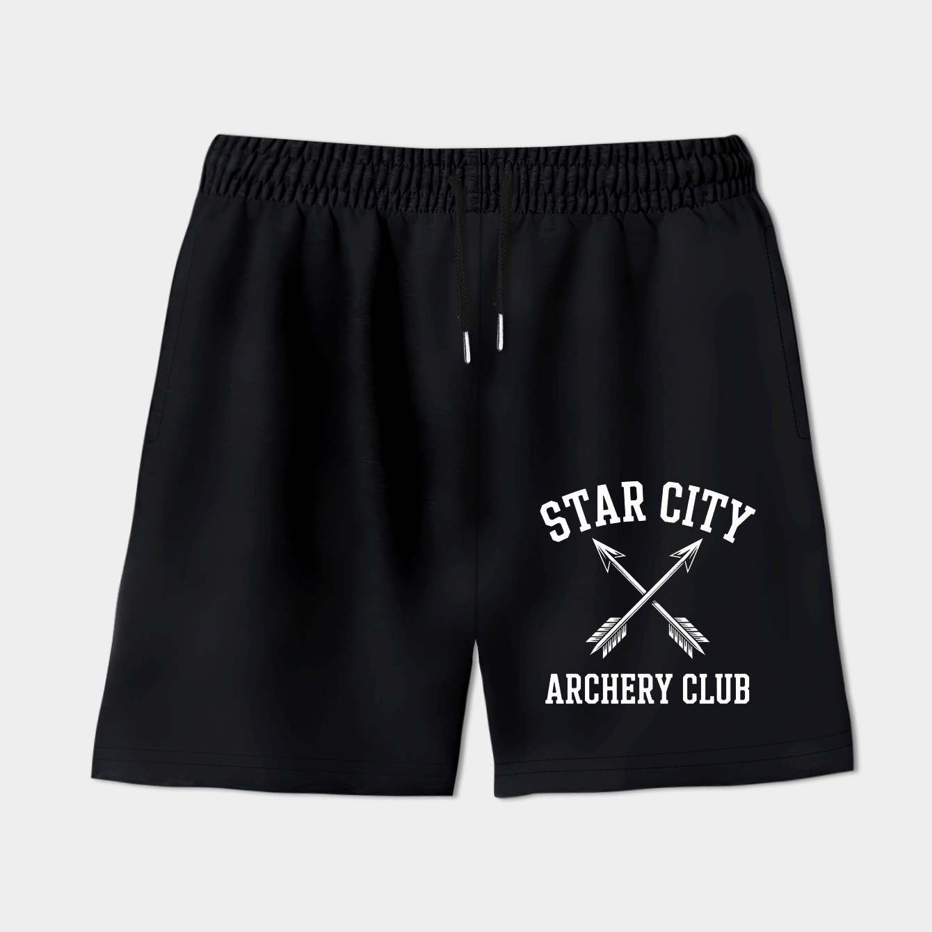 Star City Archery Club – Green Arrow, CW