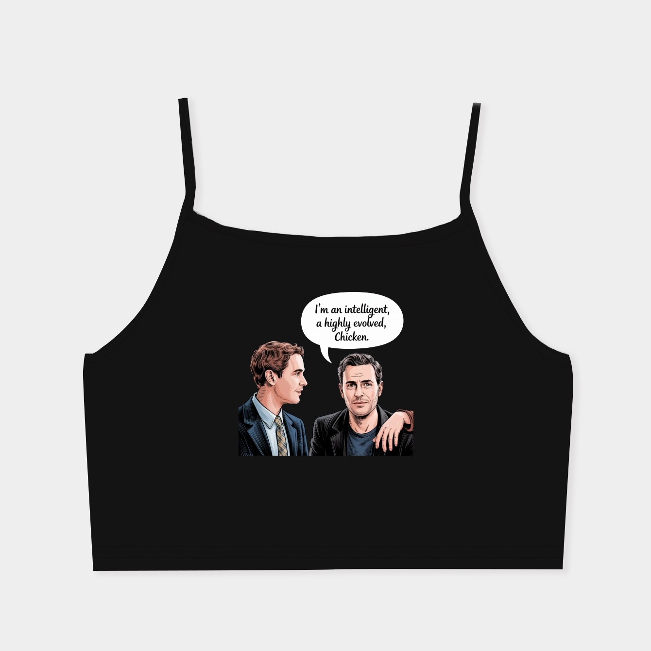 House and Wilson (queer-coded)