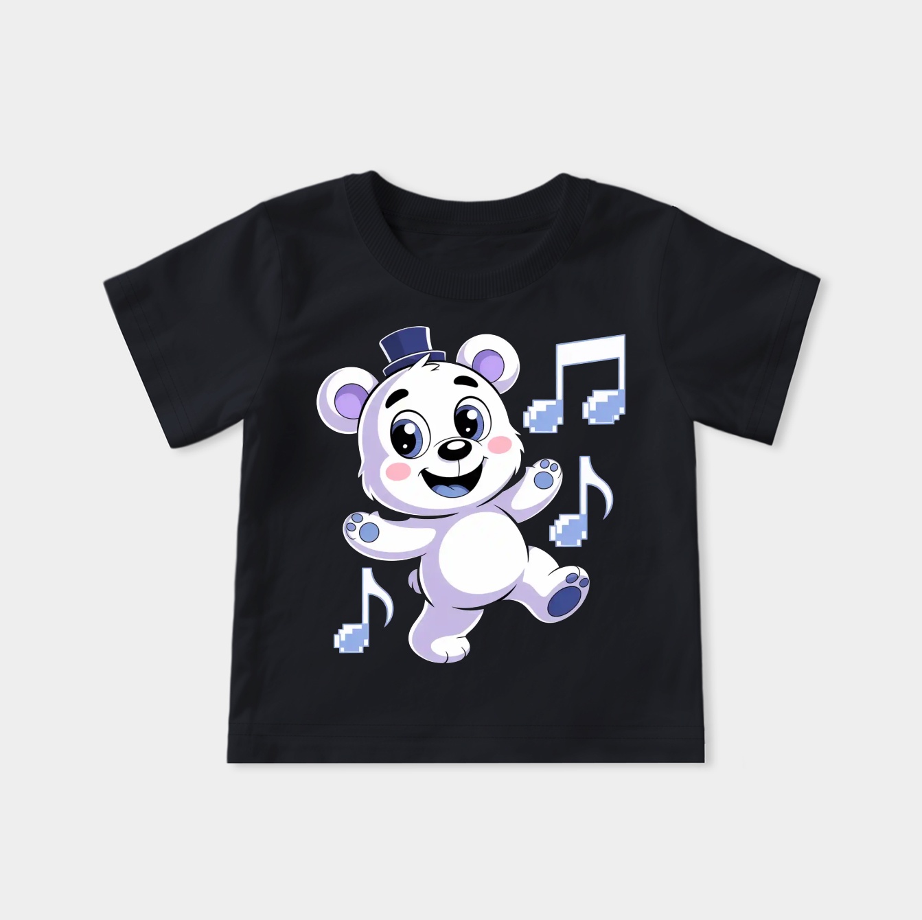 Dancing Helpy Youth Classic T-Shirt