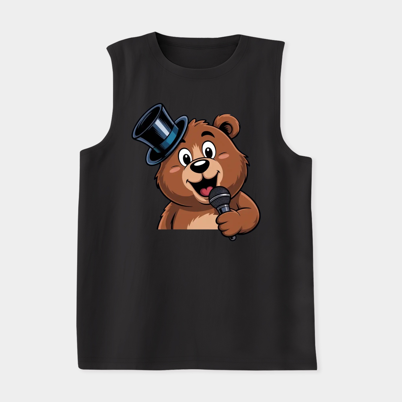 Freddy Women's Soft Tank Top