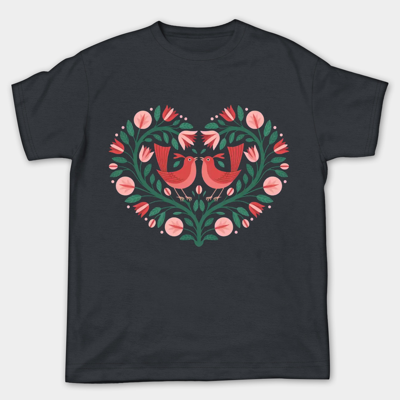 Deeper Well Women's Plus Size T-shirt