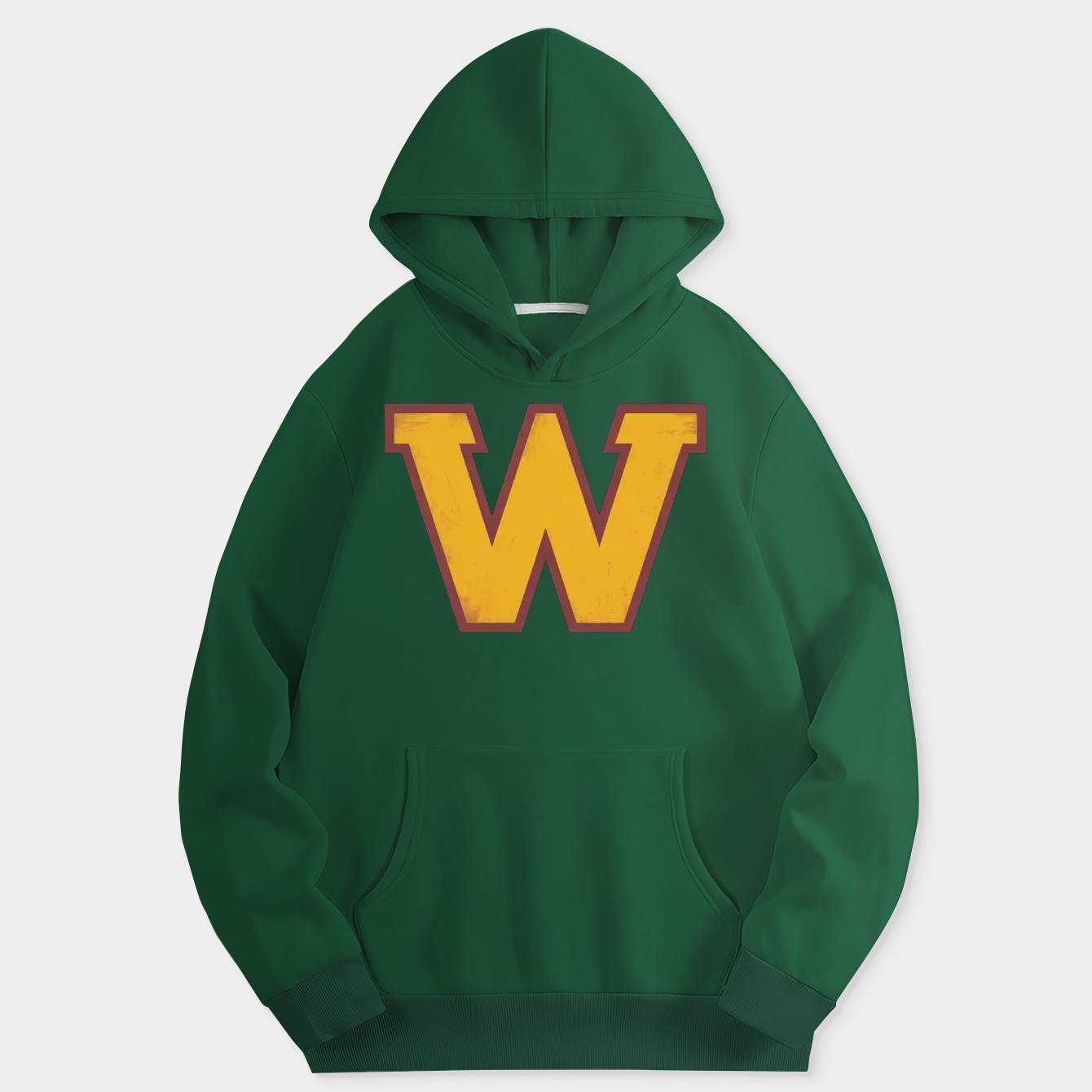 washington-commanders Women's Hoodie