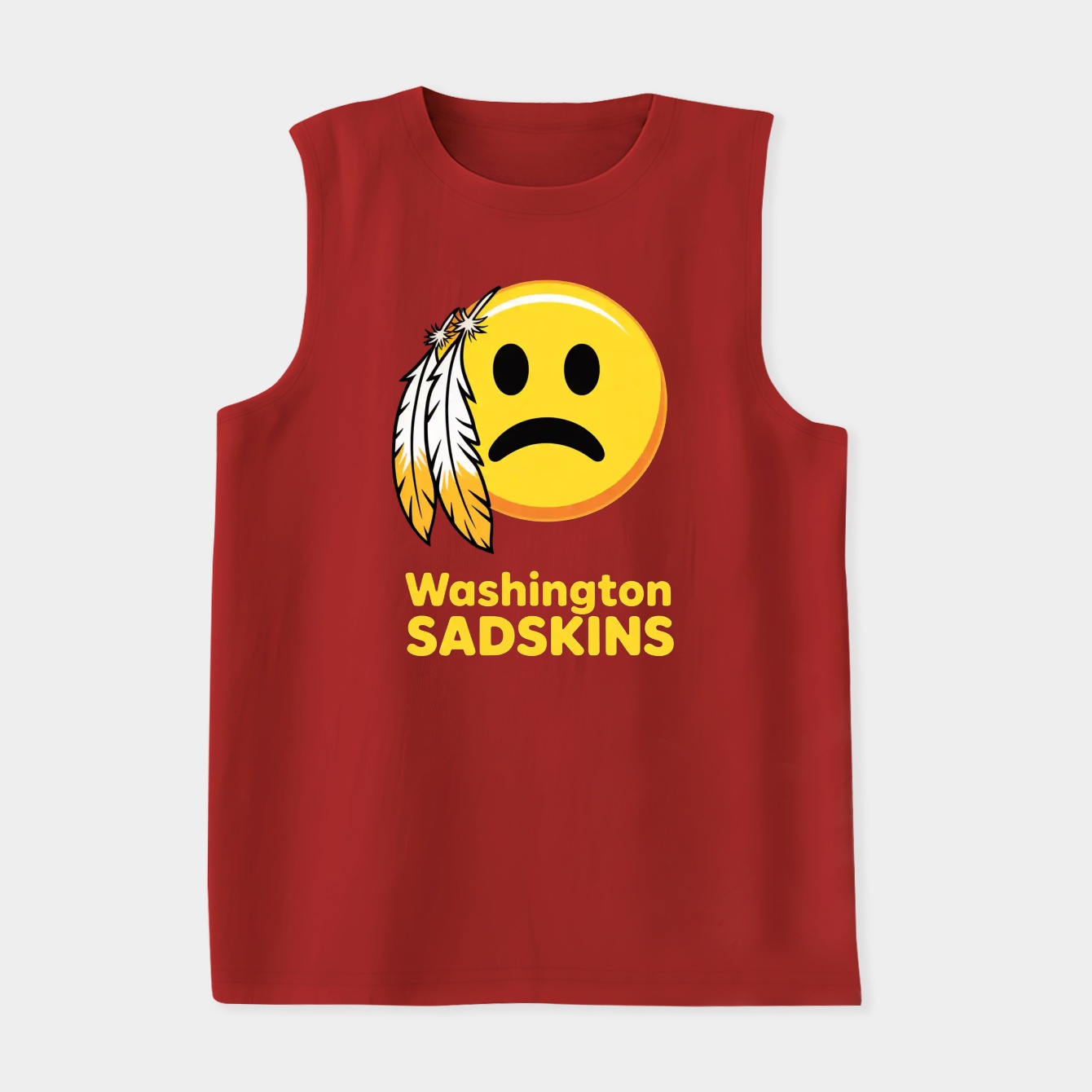 Washington Sadskins
