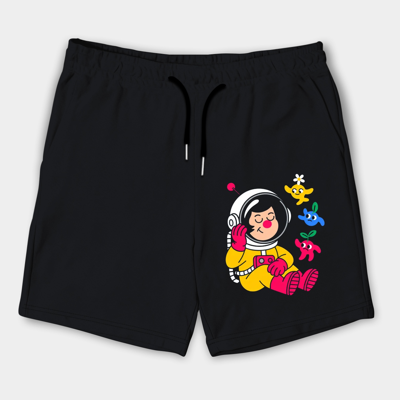 Olimar Men's Shorts