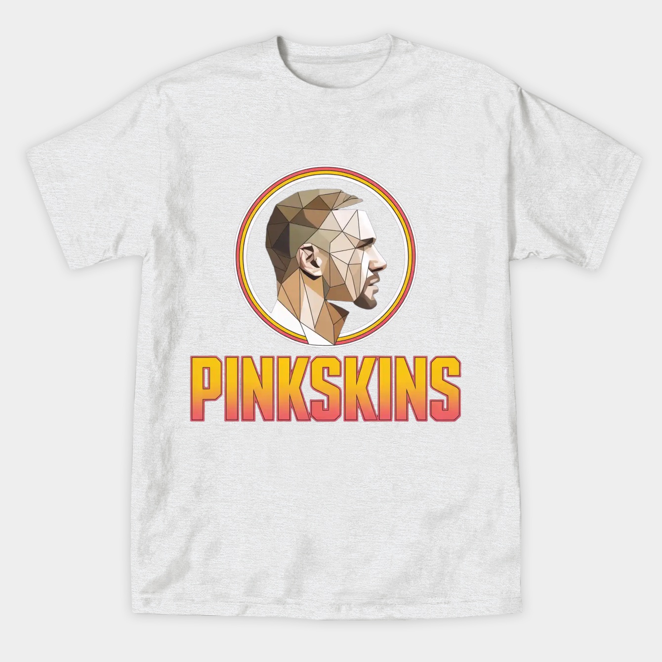 Washington Pinkskins