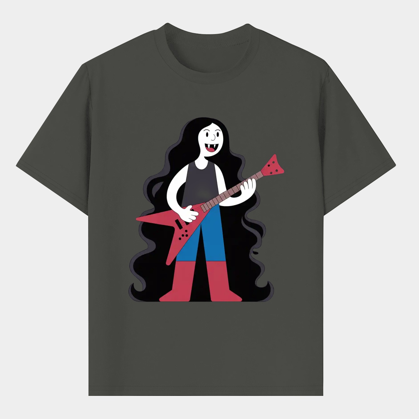 Marceline Men's T-Shirt