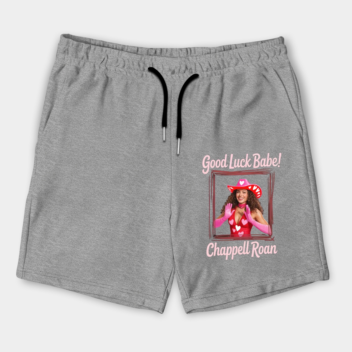 Chappell Roan! Men's Shorts
