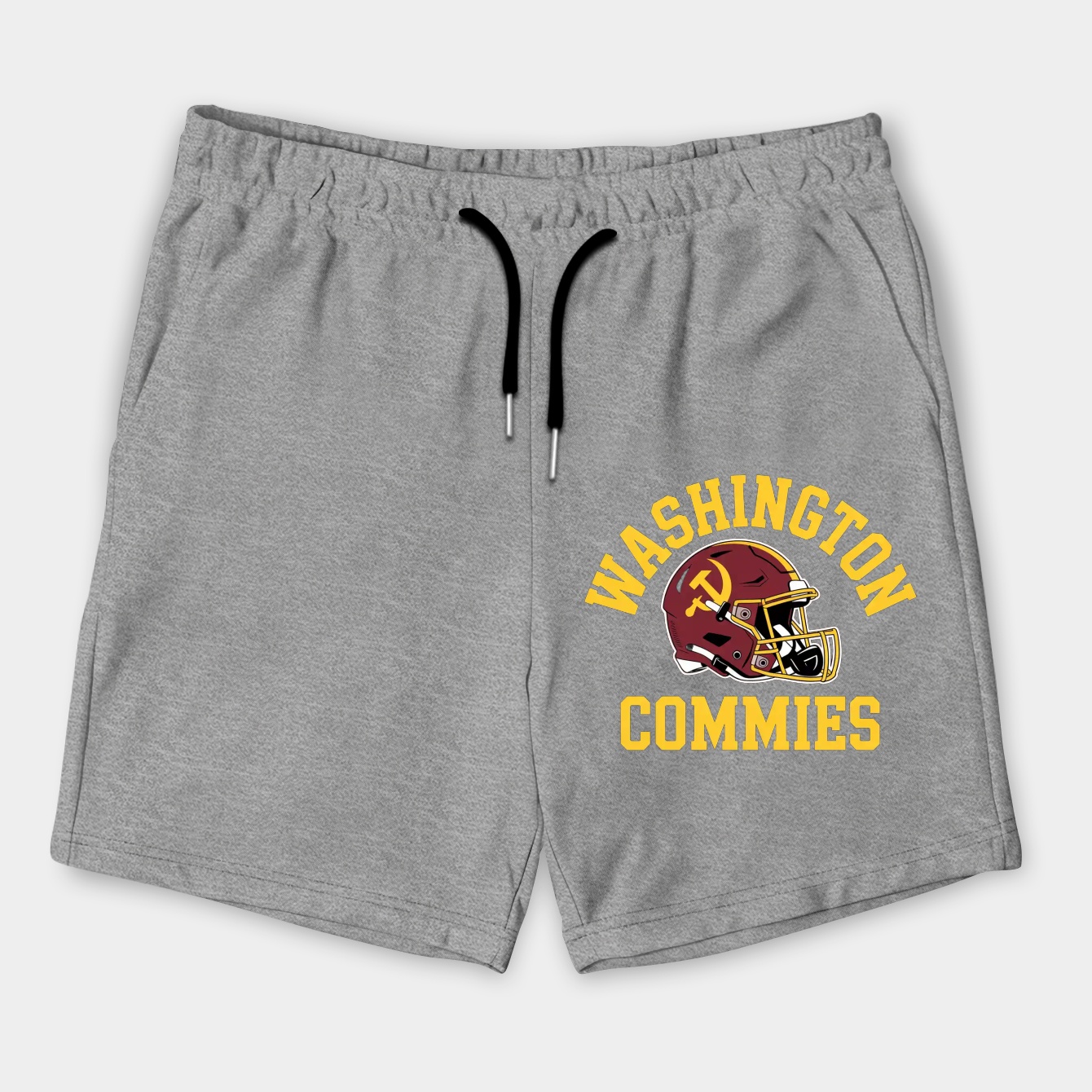 Washington Commanders Men's Shorts