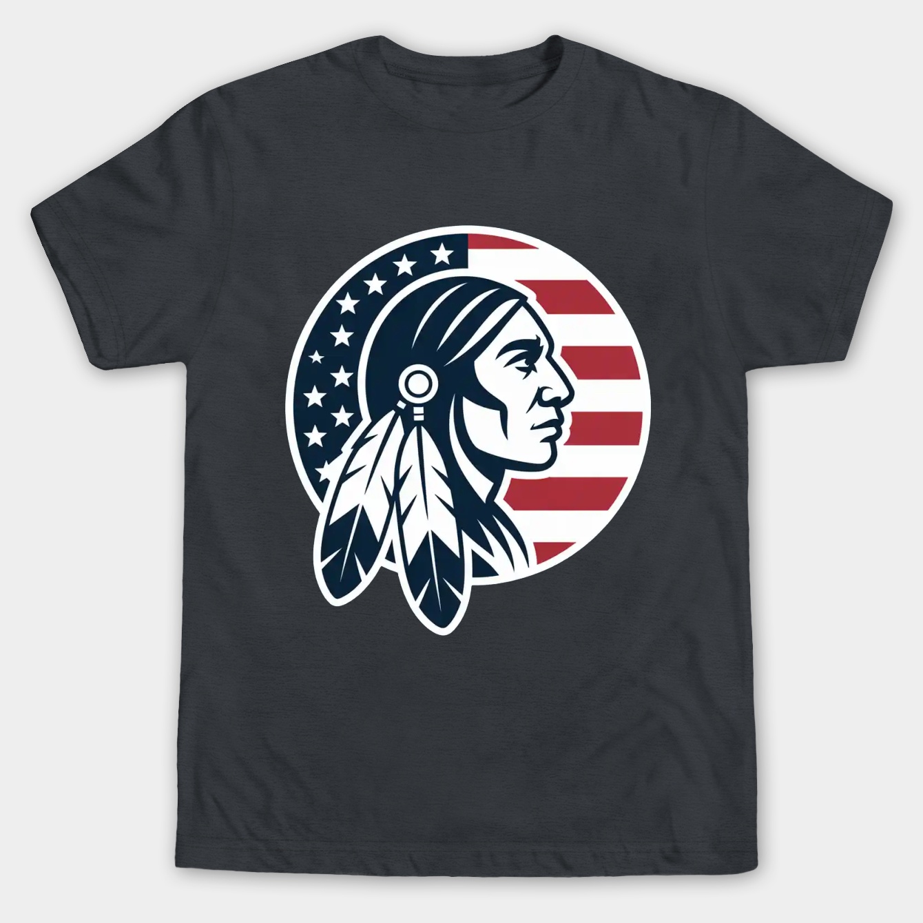 Washington Commanders Men's Big & Tall T-shirt