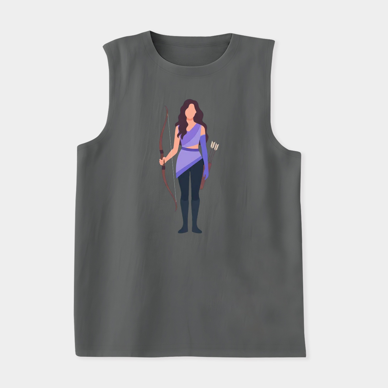 Kate Women's Soft Tank Top