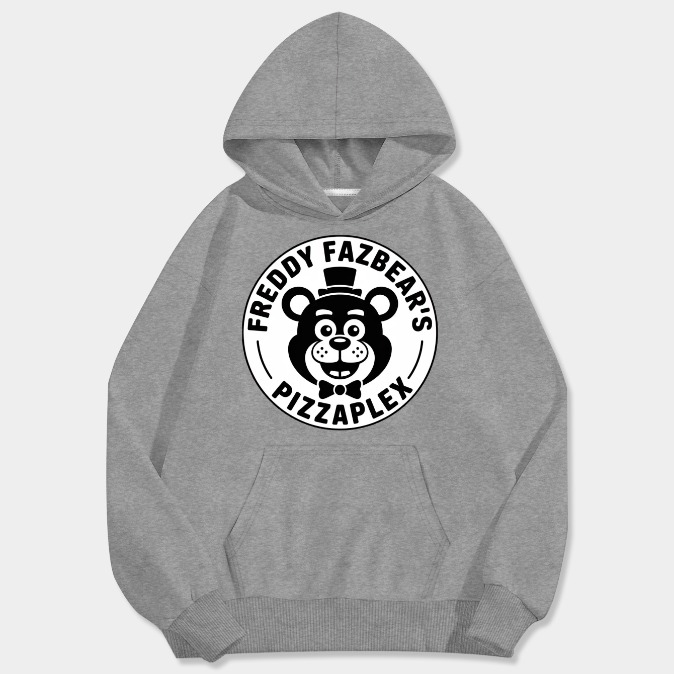 Fnaf Securitybreach Five Nights AF Game Over