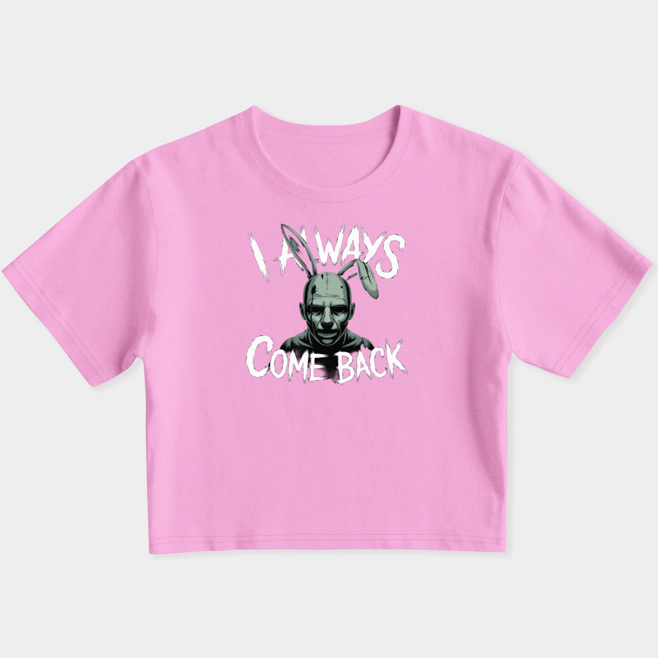 Springtrap FNAF I always come back