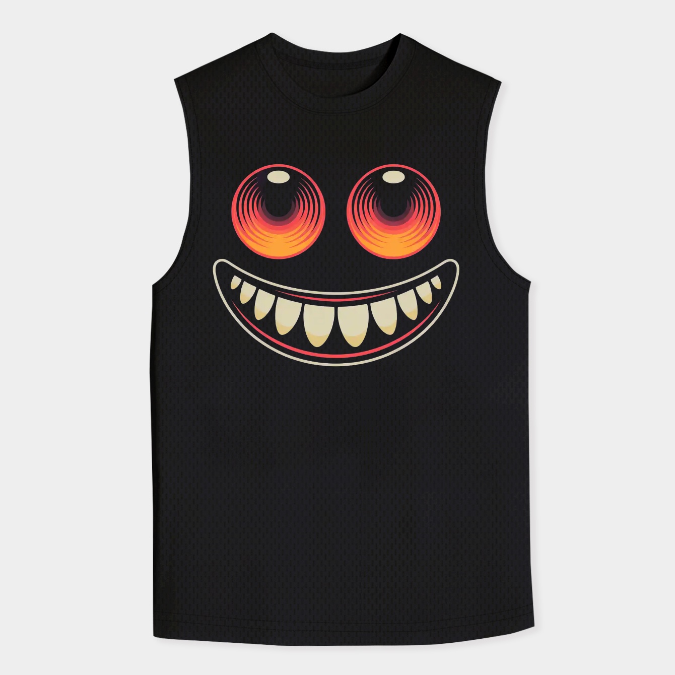 Hello Kiddo! Men's Tank Top