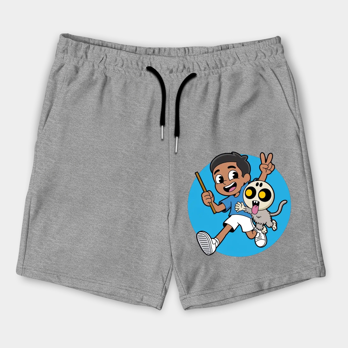 Luz & King Men's Shorts