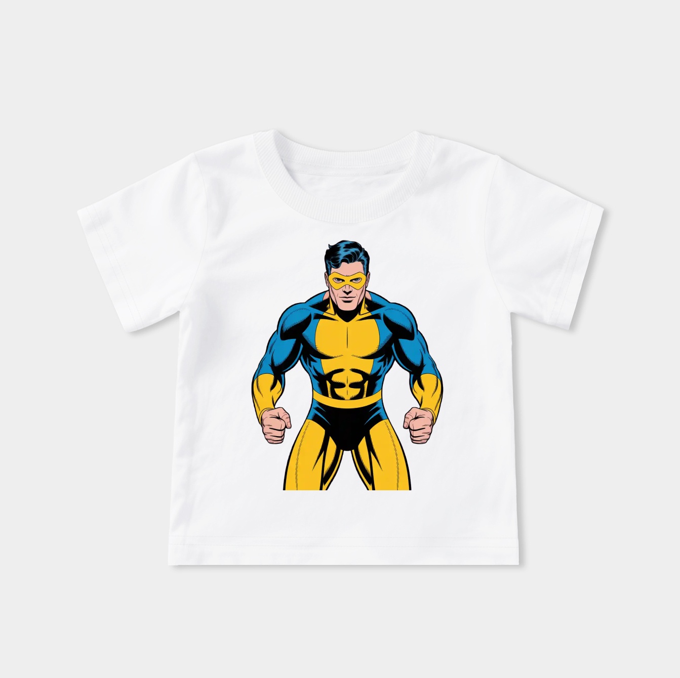 Invincible Youth Classic T-Shirt