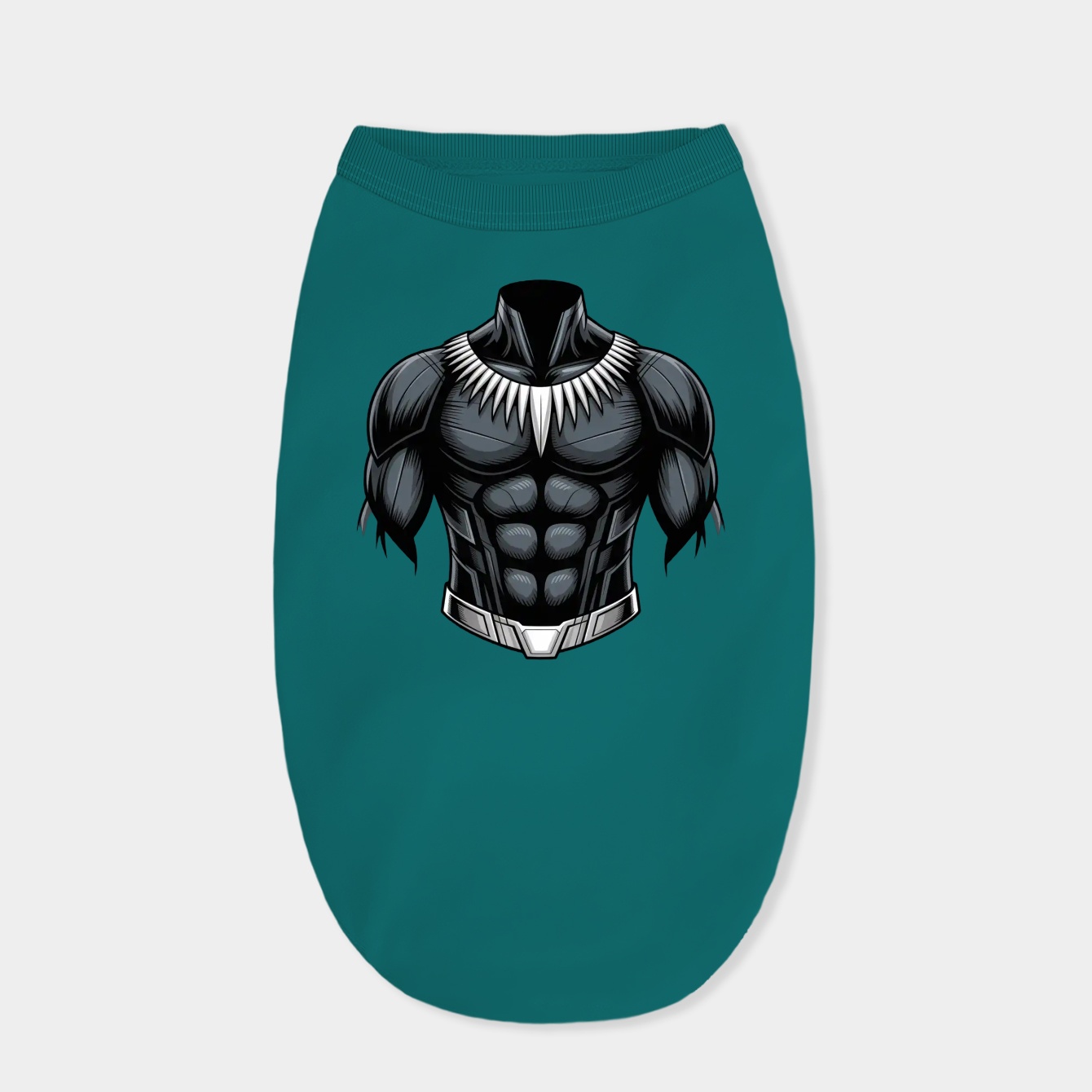 Black Panther Panther Suit Girls