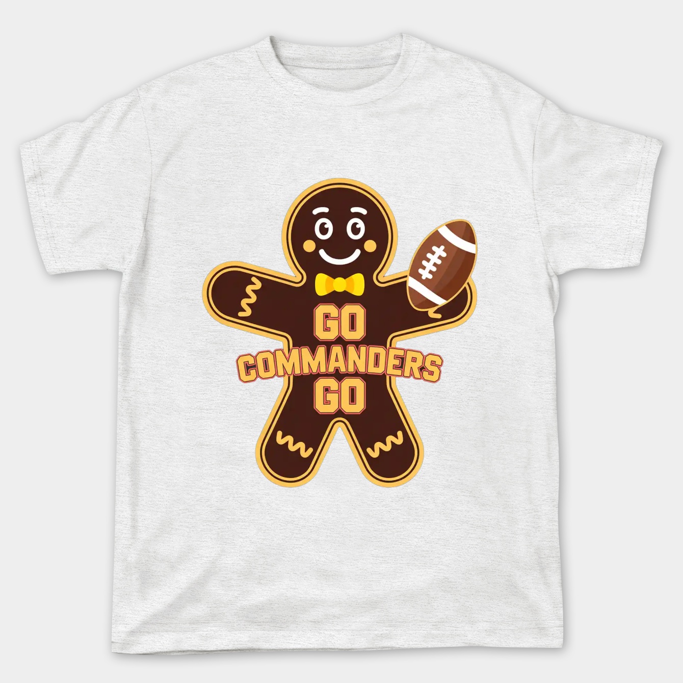 Art - washington commanders