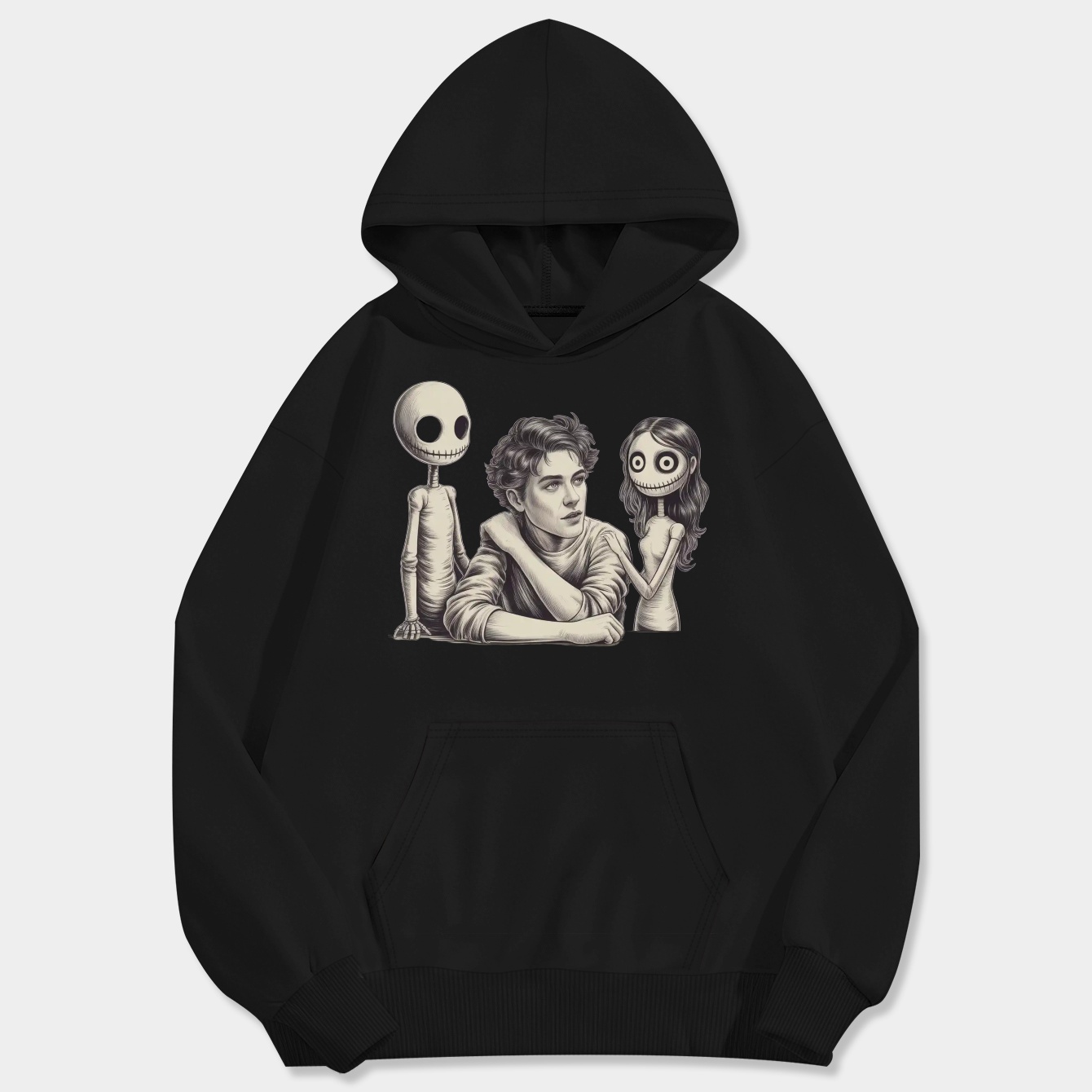 Burton Men's Big & Tall Hoodie