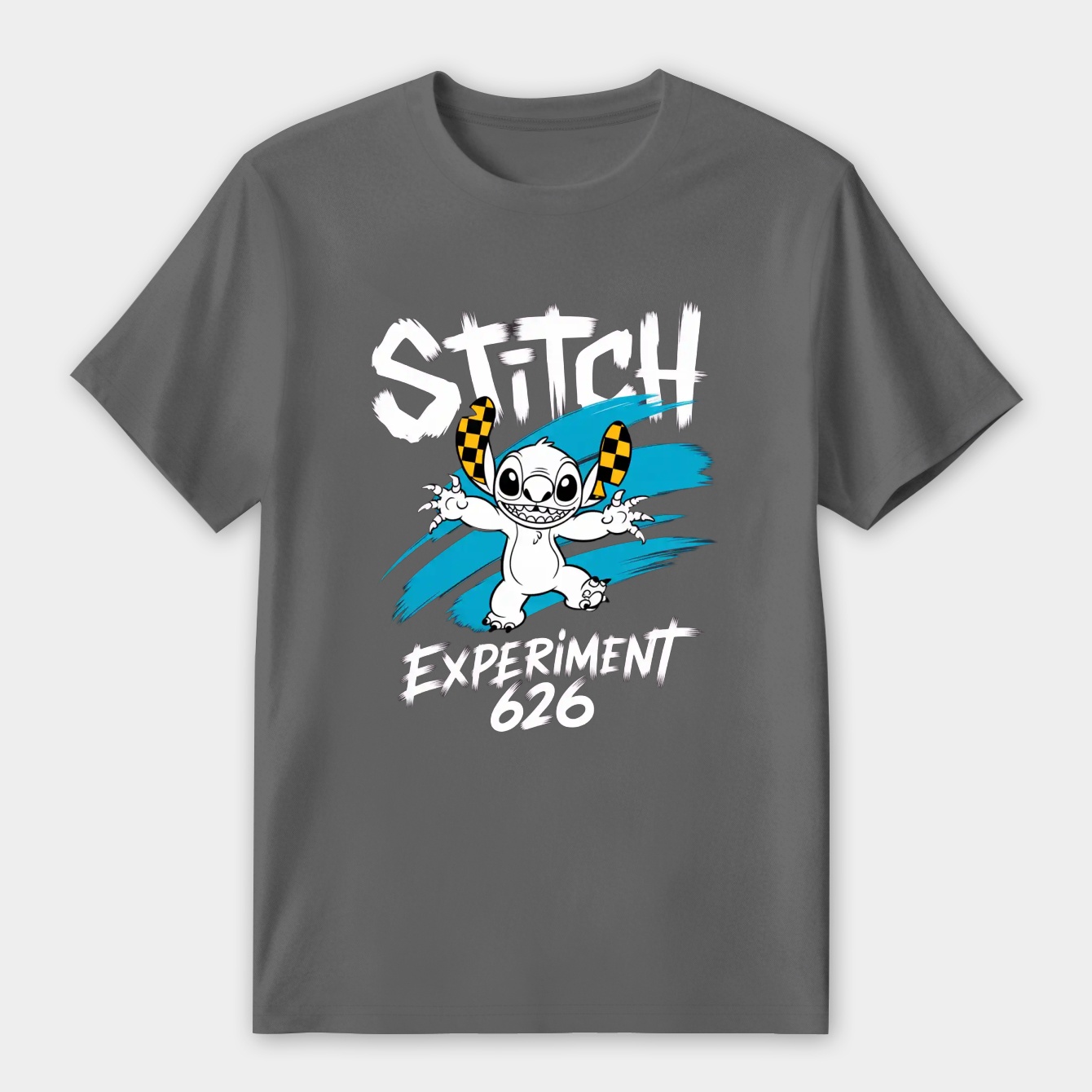 Lilo & Stitch Emo Skelestitch