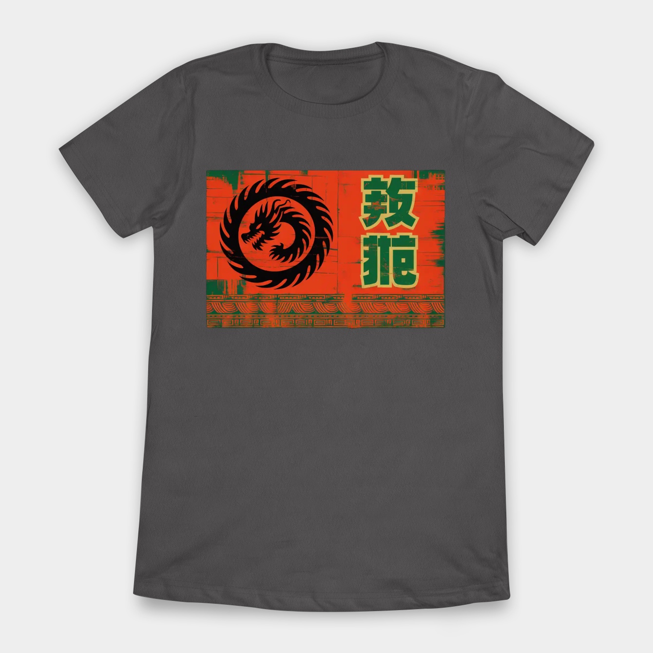 Dissolution Women's T-Shirt