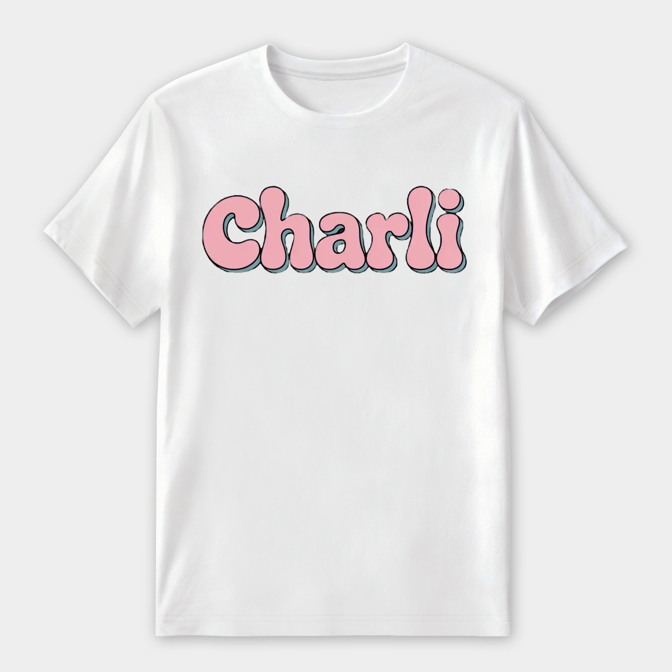 Charli Women's Premium Soft T-Shirt