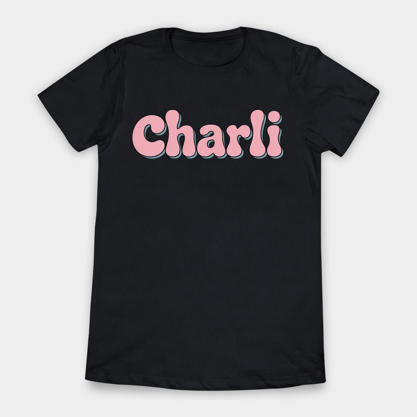 Charli Women's T-Shirt