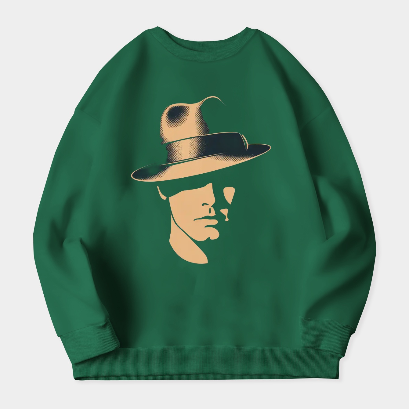 Jerry Women's Crewneck Sweatshirt