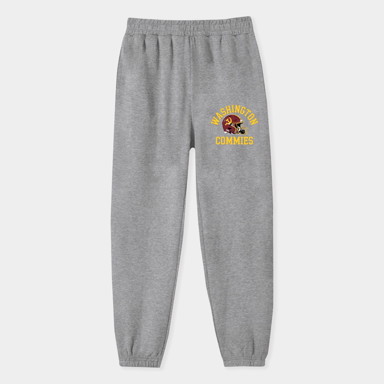Washington Commanders Women's Sweatpants