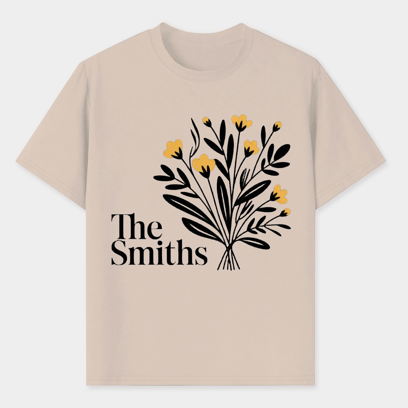 smiths Men's T-Shirt