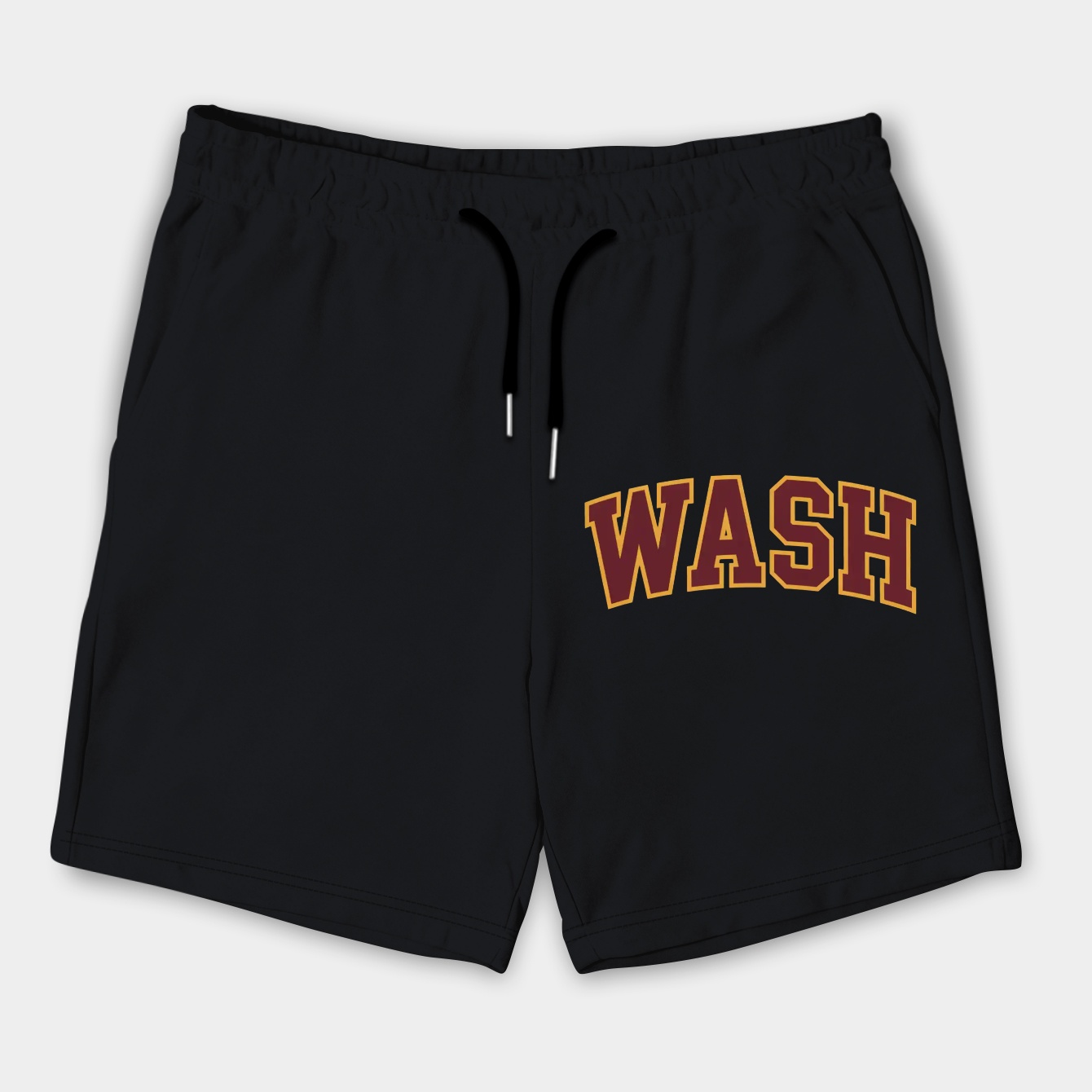 DC LYFE: WASH Men's Shorts