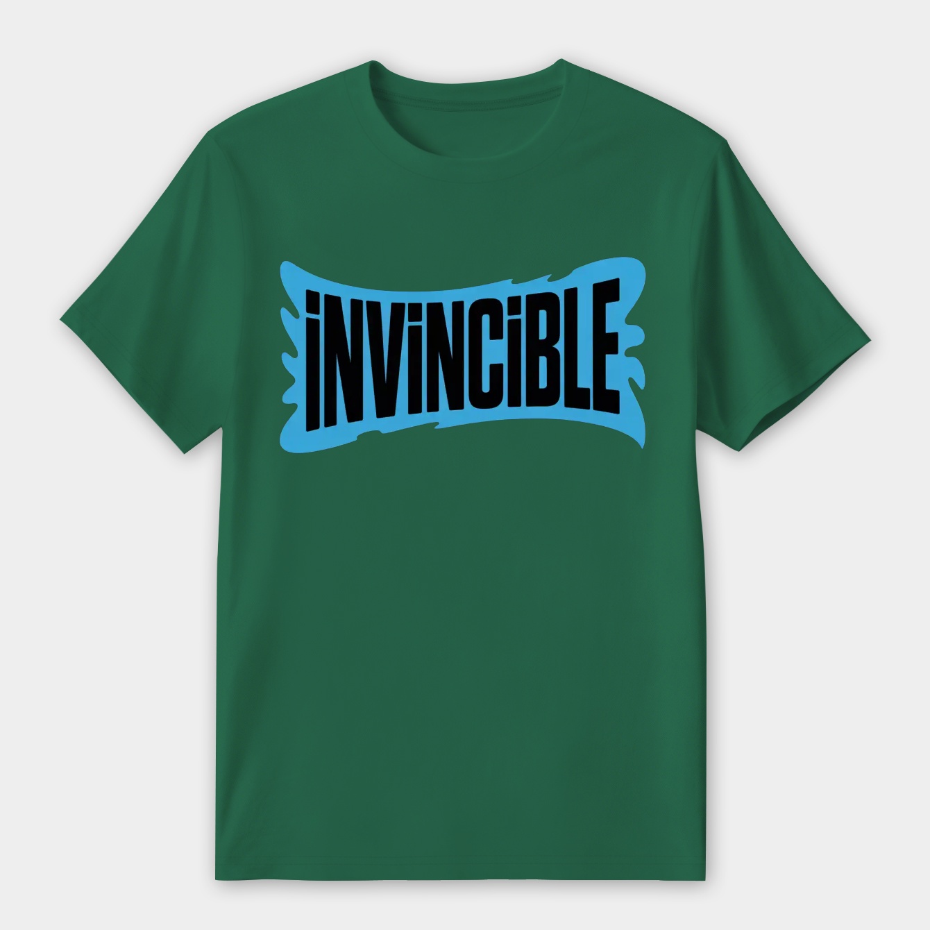 Invincible Women's Premium Soft T-Shirt