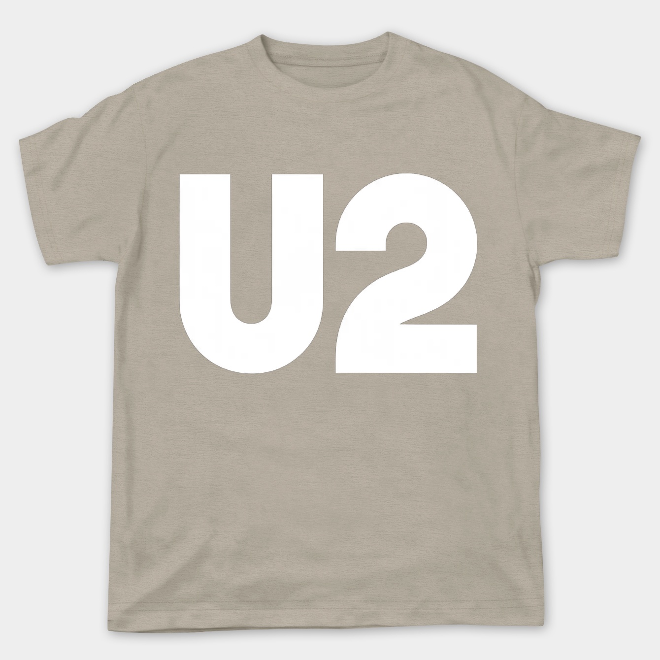 U2 U2 Women's Plus Size T-shirt