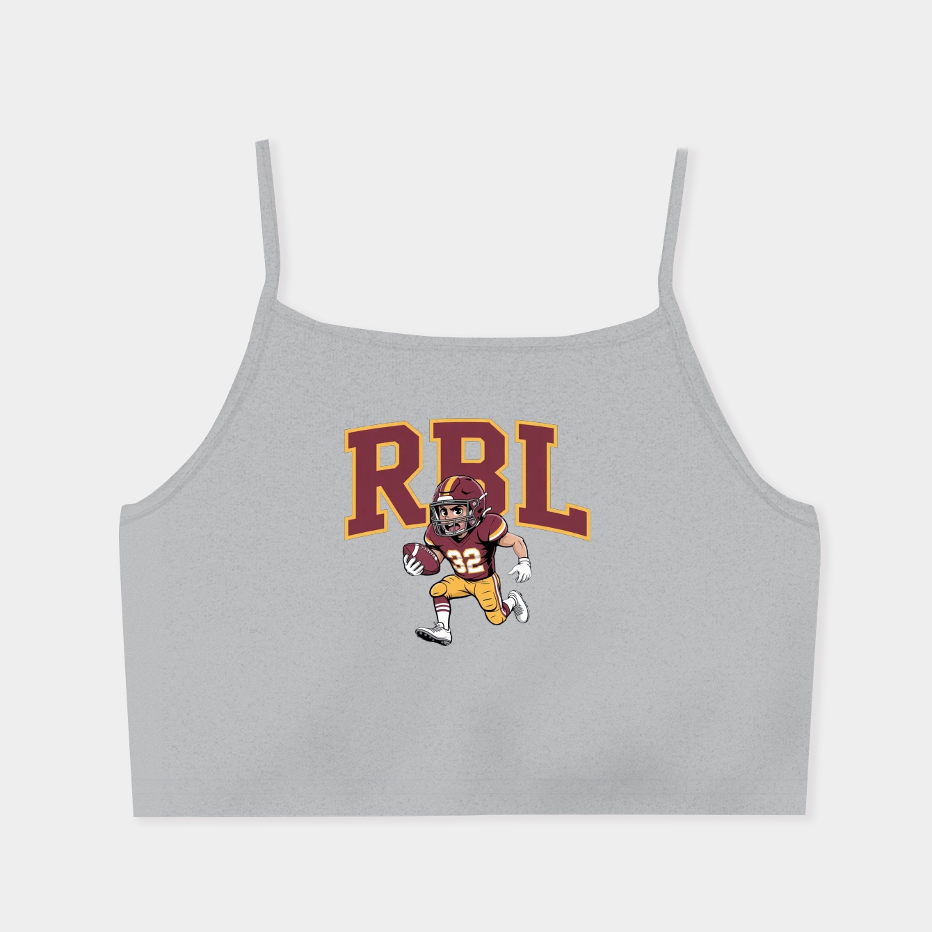 Commanders Rookie RB Jacory Croskey Merritt Vintage 90s