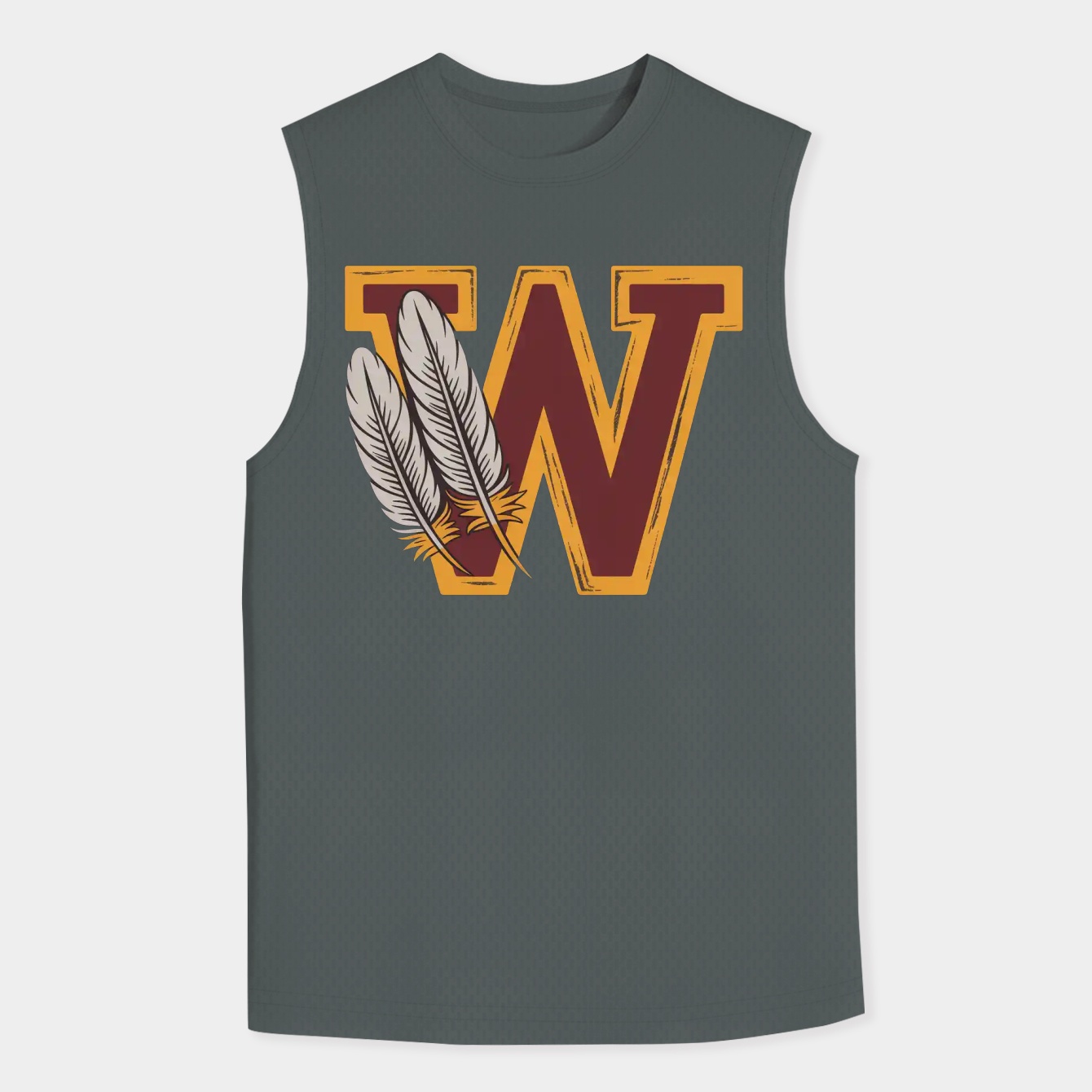 Dan Quinn doolstuffz 61 Men's Tank Top